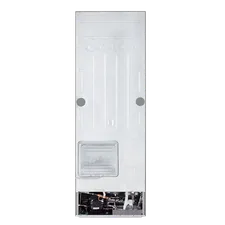 LG 272 Litres 2 Star Frost Free Double Door Refrigerator with Smart Diagnosis (GL-N312SDSY, Dazzle Steel) (OPENBOX)
