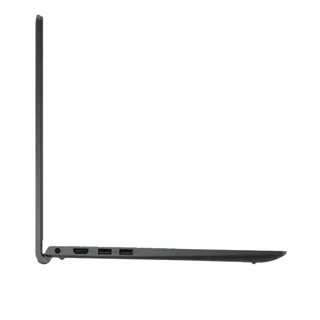 DELL Inspiron 15 3520 Intel Core i3 12th Gen Notebook Laptop (8GB, 512GB SSD, Windows 11 Home, 15.6 inch Full HD Display, Carbon Black, 1.85 KG) (OPENBOX)