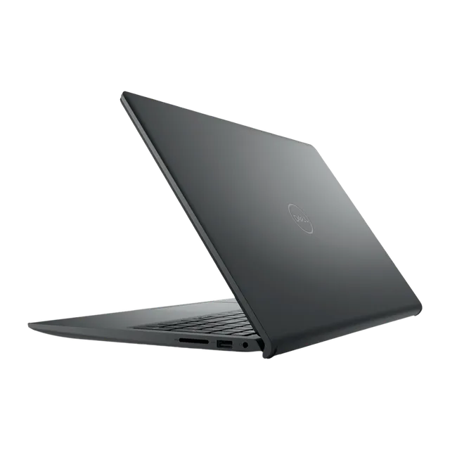 DELL Inspiron 15 3520 Intel Core i3 12th Gen Notebook Laptop (8GB, 512GB SSD, Windows 11 Home, 15.6 inch Full HD Display, Carbon Black, 1.85 KG) (OPENBOX)