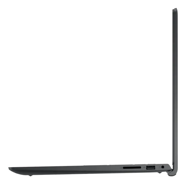 DELL Inspiron 15 3520 Intel Core i3 12th Gen Notebook Laptop (8GB, 512GB SSD, Windows 11 Home, 15.6 inch Full HD Display, Carbon Black, 1.85 KG) (OPENBOX)