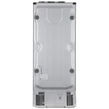 LG 446 Litres 1 Star Frost Free Double Door Convertible Refrigerator (GL-T502CPZR) (OPENBOX)