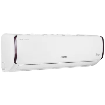 VOLTAS Vectra Pearl 4 in 1 Convertible 1.3 Ton 3 Star Inverter Split AC with Anti Dust Filter (Copper Condenser) (OPENBOX)