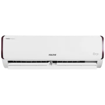 VOLTAS Vectra Pearl 4 in 1 Convertible 1.3 Ton 3 Star Inverter Split AC with Anti Dust Filter (Copper Condenser) (OPENBOX)