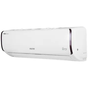 VOLTAS Vectra Pearl 4 in 1 Convertible 1.3 Ton 3 Star Inverter Split AC with Anti Dust Filter (Copper Condenser) (OPENBOX)