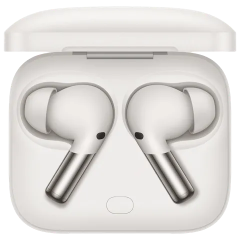 OnePlus TWS Buds Pro 2R (White)(OPENBOX)