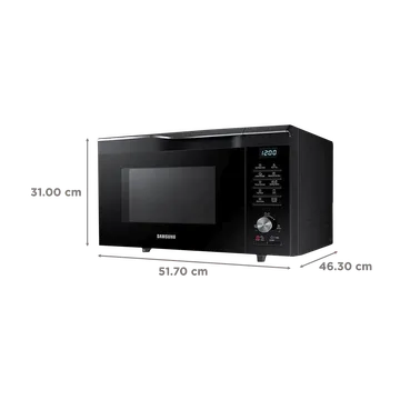 SAMSUNG M/W CON 28L MC28A6036QK TL (OPENBOX)