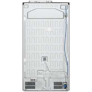 LG SBS 635L GL-L257CPZX SS 3S (OPENBOX)
