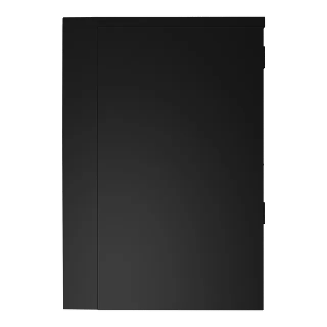 Aquaguard Blaze 4L UV + UF Hot & Cold Water Purifier with Chemiblock Technology (Black) (OPENBOX)