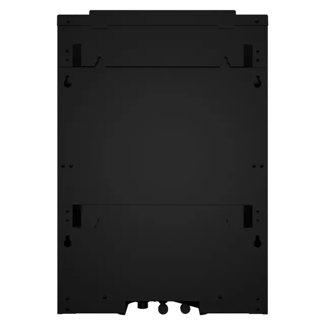 Aquaguard Blaze 4L UV + UF Hot & Cold Water Purifier with Chemiblock Technology (Black) (OPENBOX)