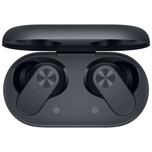 OnePlus Nord Buds 2 TWS Earbuds with Active Noise Cancellation (IP55 Water & Sweat Resistant, Upto 36 Hours Playtime, Thunder Gray) (OPENBOX)