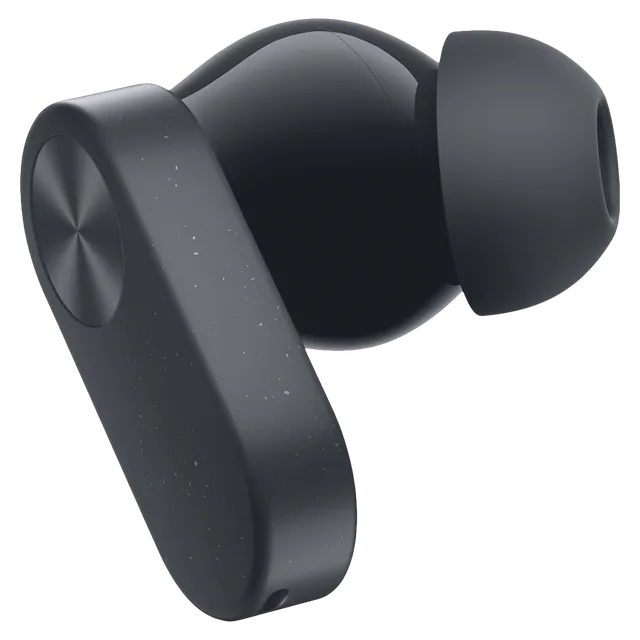 OnePlus Nord Buds 2 TWS Earbuds with Active Noise Cancellation (IP55 Water & Sweat Resistant, Upto 36 Hours Playtime, Thunder Gray) (OPENBOX)