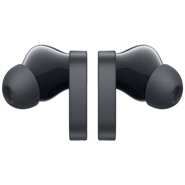 OnePlus Nord Buds 2 TWS Earbuds with Active Noise Cancellation (IP55 Water & Sweat Resistant, Upto 36 Hours Playtime, Thunder Gray) (OPENBOX)