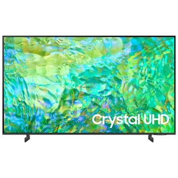 Samsung LED 163CM UA65CU8000 UHD/4K (OPENBOX)