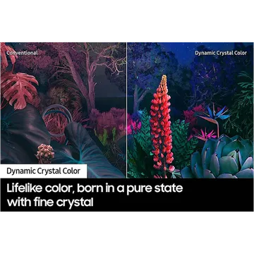 Samsung LED 163CM UA65CU8000 UHD/4K (OPENBOX)