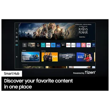 Samsung LED 163CM UA65CU8000 UHD/4K (OPENBOX)