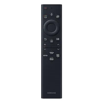 SAMSUNG 138 cm (55 inch) OLED 4K Ultra HD Smart TV (QA55S90CA, Black) (OPENBOX)