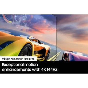 SAMSUNG 138 cm (55 inch) OLED 4K Ultra HD Smart TV (QA55S90CA, Black) (OPENBOX)