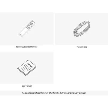 SAMSUNG 138 cm (55 inch) OLED 4K Ultra HD Smart TV (QA55S90CA, Black) (OPENBOX)