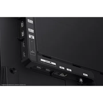 SAMSUNG 138 cm (55 inch) OLED 4K Ultra HD Smart TV (QA55S90CA, Black) (OPENBOX)