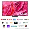 Samsung 163 cm (65 inch) 4K Ultra HD OLED Smart TV (OPENBOX)