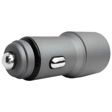 CROMA CAR CHARGER QU30W CRST30WCHA281201 (OPENBOX)