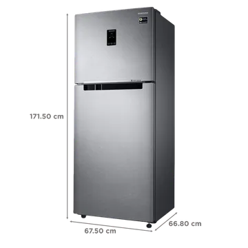 SAMSUNG FF 363L RT39C5532SL/HL RN SS 2S (OPENBOX)