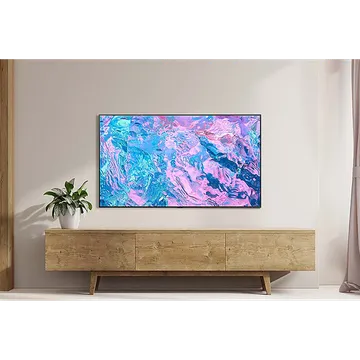 SAMSUNG Series 7 189 cm (75 inch) 4K Ultra HD LED Tizen TV with Crystal Processor (OPENBOX)