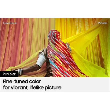 Samsung LED 189CM UA75CU7700 UHD/4K (OPENBOX)