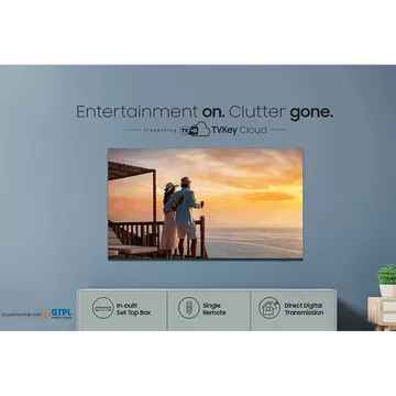 Samsung LED 189CM UA75CU7700 UHD/4K (OPENBOX)