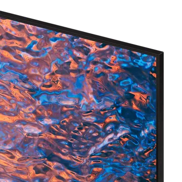 SAMSUNG 163 cm (65 inch) QLED 4K Ultra HD Tizen TV with Neural Quantum Processor