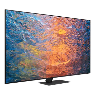SAMSUNG 163 cm (65 inch) QLED 4K Ultra HD Tizen TV with Neural Quantum Processor