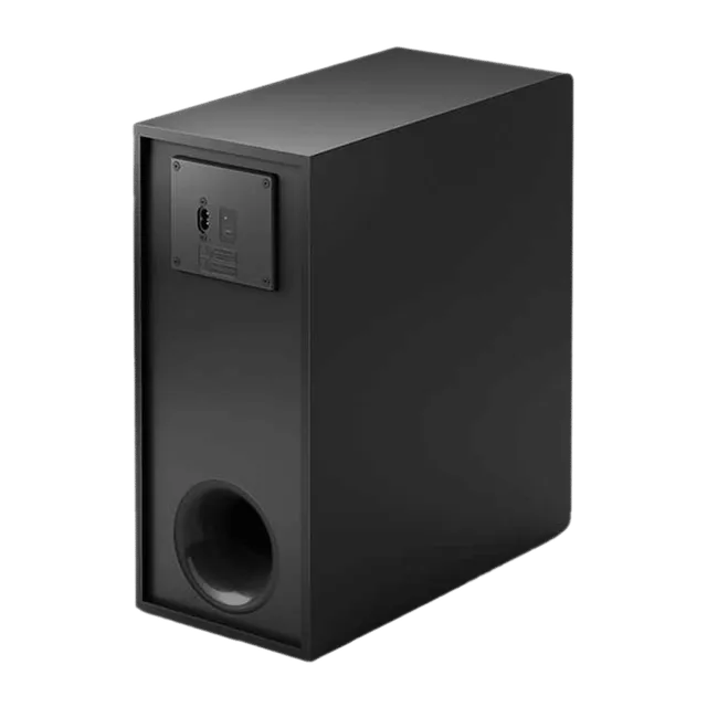 PHILIPS 620W Bluetooth Soundbar with Remote (Dolby Atmos, 3.1 Channel, Black) (OPENBOX)