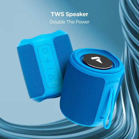 boAt Stone 358 (Royal Blue) (OPENBOX)