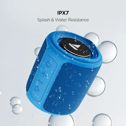 boAt Stone 358 (Royal Blue) (OPENBOX)