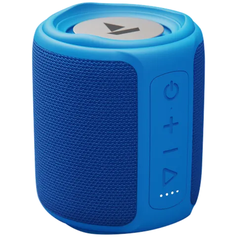 boAt Stone 358 (Royal Blue) (OPENBOX)