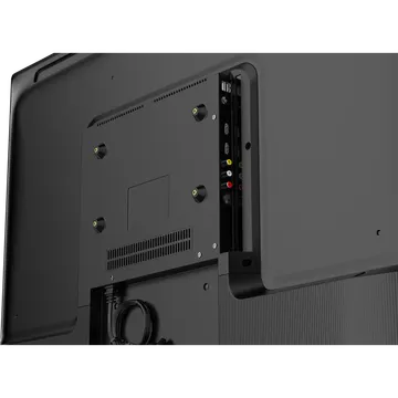 Croma 109 cm (43 inch) Full HD LED Smart Google TV with Bezel Less Display (OPENBOX)