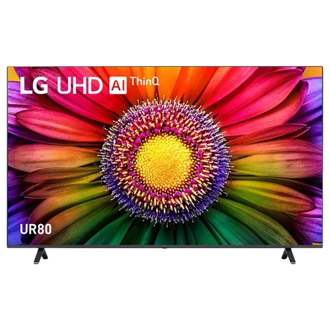 LG LED 189 cm (75 inch) 4K Ultra HD Smart TV (Model: 75UR8050) (OPENBOX)