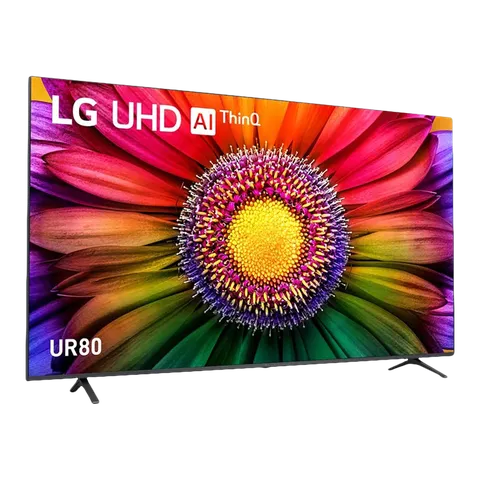 LG LED 189 cm (75 inch) 4K Ultra HD Smart TV (Model: 75UR8050) (OPENBOX)