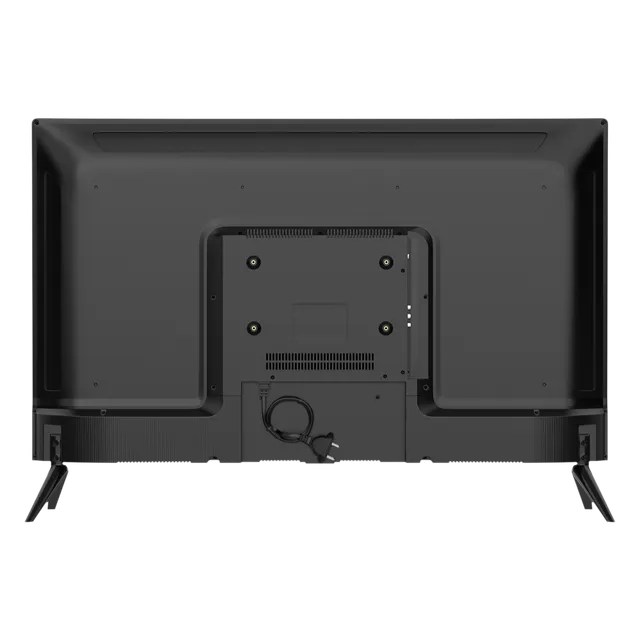 Croma 109 cm (43 inch) Full HD LED Smart TV with Bezel Less Display (CREL43FSD24601, 2023 Model) (OPENBOX)