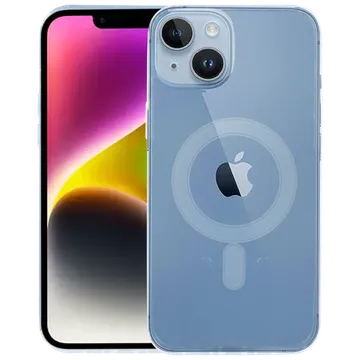 Croma Clear Case for iPhone 14 Plus (OPENBOX)