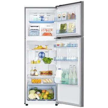 SAMSUNG FF 322L RT37C4522S8/HL SLV 2S (OPENBOX)