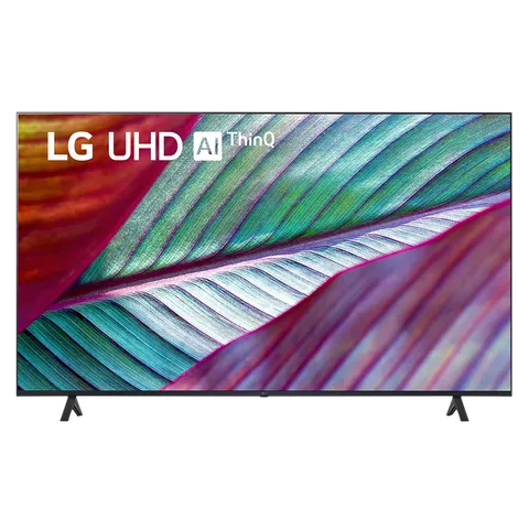 LG 4K UHD LED TV (50UR7550) (OPENBOX)