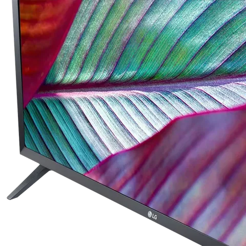 LG 4K UHD LED TV (50UR7550) (OPENBOX)