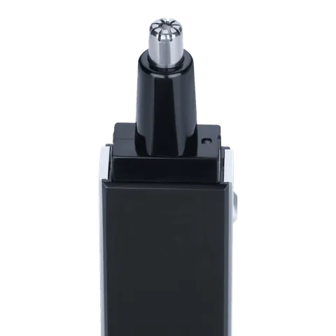 Croma Nose Trimmer CRSHSH8HCA023308:(OPENBOX)