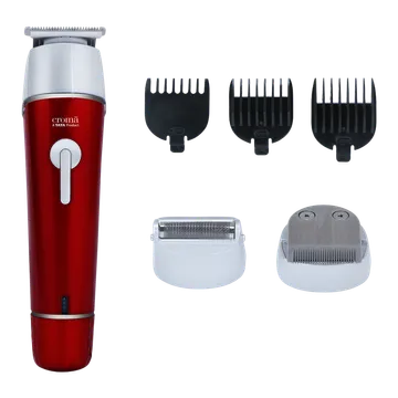 CROMA 4IN1 TRIMMER CRSHG05HCA023306 (OPENBOX)
