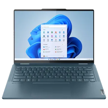 Lenovo 14 Yoga 7 E0IN Intel Core i7 11th Gen (14 inch, 16GB, 512GB(OPENBOX)