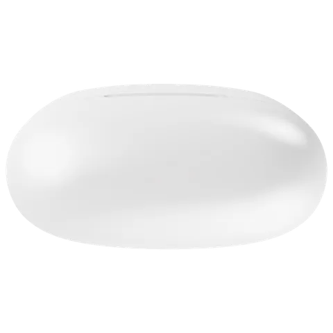 Croma IN 101 TWS Earbuds with Passive Noise Cancellation (IPX4 Water Resistant, 28 Hours Playback White) (OPENBOX)