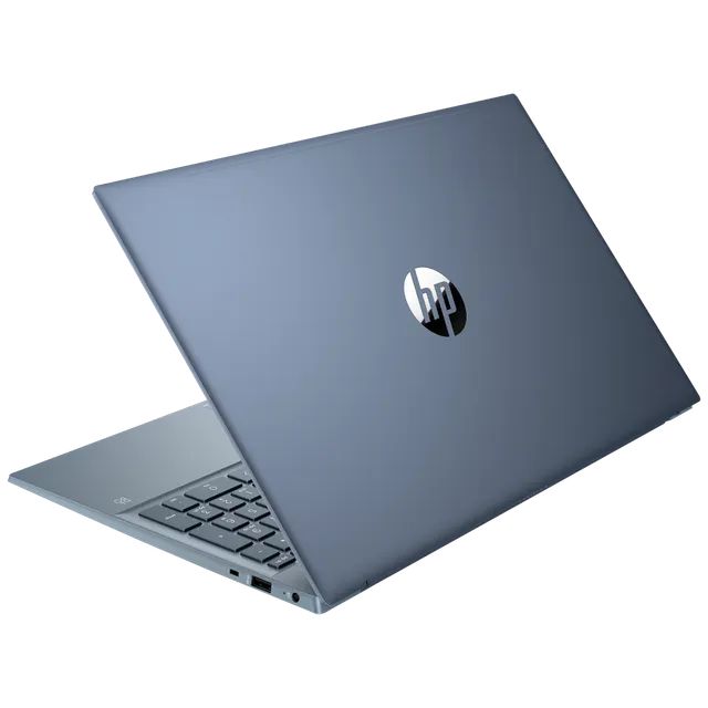 HP Pavilion 15-eg3017TU Intel Core i5 13th Gen (15.6 inch, 16GB, 1TB, Windows 11 Home, MS Office 2021, Intel Iris Xe, Full HD IPS Display, Fog Blue, 8U5G0PA) (OPENBOX)