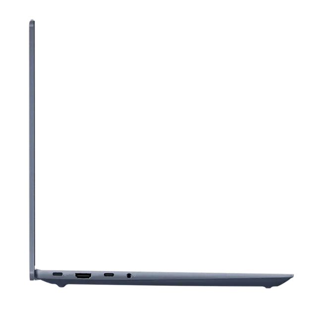 Lenovo IdeaPad Slim 5 14IAH8 Intel Core i5 12th Gen Laptop (16GB, 1TB SSD, Windows 11 Home, 14 inch WUXGA IPS Display, Cloud Grey, 1.46 KG) (OPENBOX)