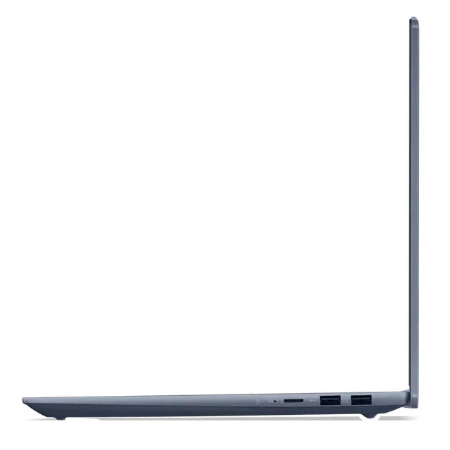 Lenovo IdeaPad Slim 5 14IAH8 Intel Core i5 12th Gen Laptop (16GB, 1TB SSD, Windows 11 Home, 14 inch WUXGA IPS Display, Cloud Grey, 1.46 KG) (OPENBOX)